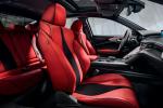Acura TLX A-Spec 2020 года